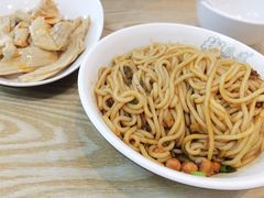 -粥瓜婆特色砂锅粥(白石洲店)