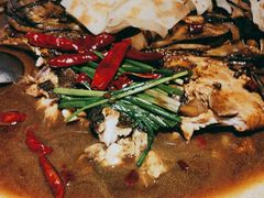 -旺顺阁鱼头泡饼(常营店)