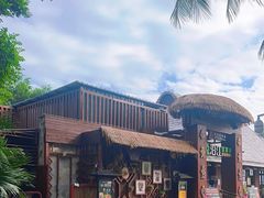 -沿江黎家簸箕宴·文昌鸡(百花谷店)