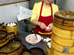 -锅贴大王南翔小笼(临沂二村店)