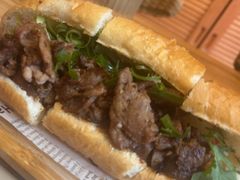 -越美小馆·越南料理(曲江店)