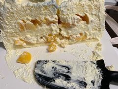 -CHEZ JASMINE 茉莉的氧气厨房