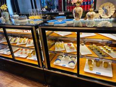 -凯悦·东方公主号 全球海鲜自助餐厅(凯丹广场店)