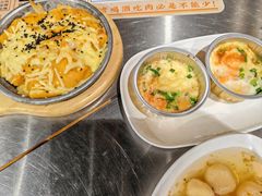 -有蚝有翅烧烤大排档·宵夜(右安门店)