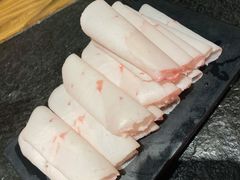 内蒙古羔羊尾油-清真·京华源铜锅涮肉(丰庆店)