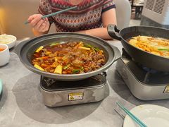 -肖记公安牛肉鱼杂馆·省级非物质文化遗产(江汉路直营店)