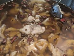 -洞庭鱼香(万科店)