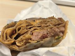 -琦琦蛋饼铺(上南店)