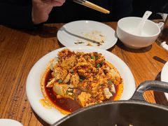 -福茂源横山铁锅羊肉(高新路店)