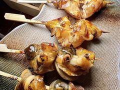 -酒肴一瓢·活贝料理·日本料理(三元桥·霄云路店)
