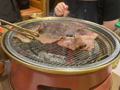 -西塔老太太泥炉烤肉(北京双井店)