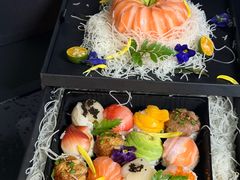 -贰捌零叁精致料理(钱湖店)