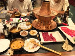 -南门涮肉(通州店)