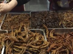 -七星椒卤菜(三圣宫店)