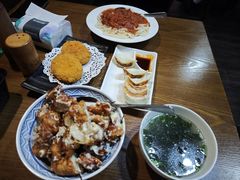 -富士面坊(龙旺名城店)