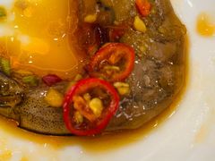 -金华安大酒楼·老牌潮菜·粤式茶点(东方国际店)