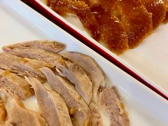 -玉林烤鸭店(垡头店)