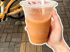 -陈记甜品窝(中山北路店)