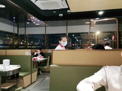 -海底捞火锅(龙湖三千集店)