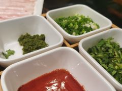 -古铜老院铜锅涮肉·清真(双井店)