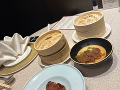-万丽轩·粤菜(王府井金茂万丽酒店)