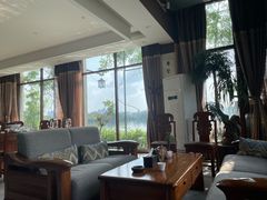 -东湖食堂·湖景餐厅•会议