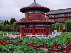 -大明幻境第一城