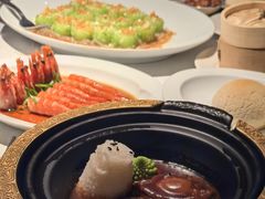 -莉莉海堂HAITANG·烤鸭(国贸商城店)
