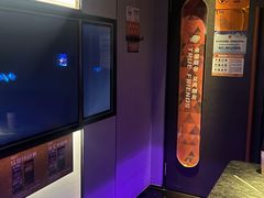 -星聚会KTV(南翔印象城MEGA店)