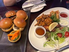 -blue frog蓝蛙(长泰广场店)