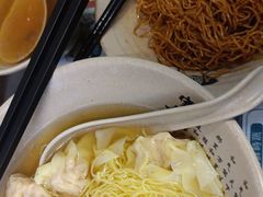 -琛仔记云吞面(紫金店)