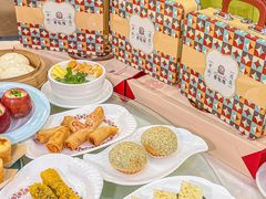 -馨越楼·点心·粤菜(赤坎店)