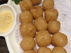 -朴大人炭烤·韩国料理(奥帆中心海尔洲际店)