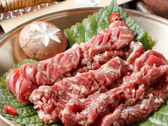烤牛肉-酣庭院(红松东路店)