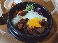 拌饭-金家休闲餐吧(金家小吃四店)