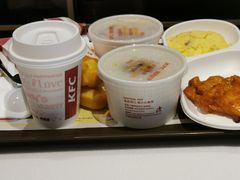 -肯德基(龙昆南店)