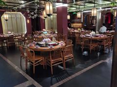 -伙靠·江浙菜(田林路店)