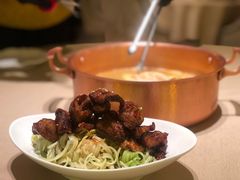 -ONE FULL 古董港式海鲜火锅