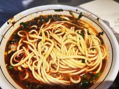 -兰州马子禄牛肉面(文景公园店)