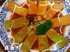 -花溪雨·森林餐厅(石基店)