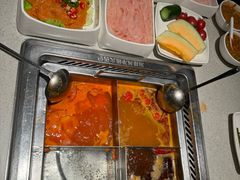 -海底捞火锅(华润万象汇店)