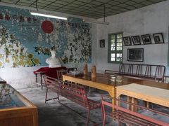 -枫泾古镇-人民公社旧址