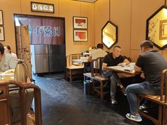 -小菜园新徽菜(芜湖万达店)
