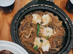 -绿茶餐厅(成都天府红店)