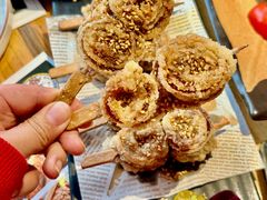 -通海俄式烧烤(下瓦房店)