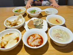 -龙抄手食府(浣花北路店)