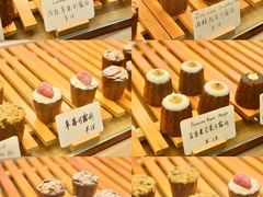 -发酵食堂(屏风街店)