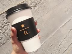 -星巴克臻选(济南恒隆店)
