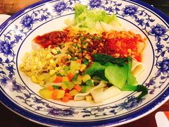 -长安面坊(西点茂店)