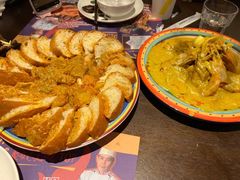 -URBAN SOI Thai Kitchen乐泰料理(长乐路店)